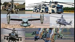 10 Most Expensive Military Helicopters