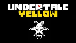 ПОДЗЕМЕЛЬЕ В ПОДЗЕМЕЛЬЕ - Undertale Yellow