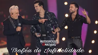 Troféu de Infidelidade part Luan Santana