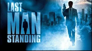 Last Man Standing (1995) Killcount