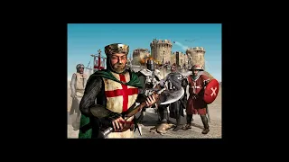 How to Download/Install Community Patch for Stronghold Crusader | Unofficial Patch