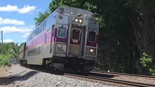 Train earrape