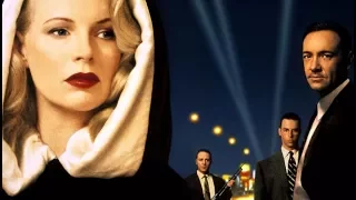 🎥 Секреты Лос-Анджелеса (L.A. Confidential) 1997