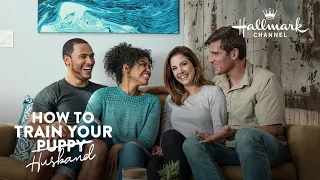 Tip #1 - How to Train Your Husband - Hallmark Channel