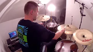 Soundgarden - Black Hole Sun (Drum Cover)