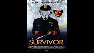 The Survivor (1981) - Trailer HD 1080p