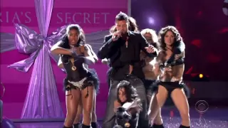 Ricky Martin - Drop It On Me [Live at Victoria's Secret] [1080p HD]