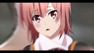 Yuigahama Yui ~ Not Thinking Of You [AMV/Edit]