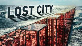 Mysteries of the past: rediscovered lost cities