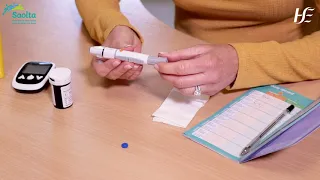 Video 5 - Guide To Blood Glucose Testing