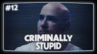 "Doctor House" Jeffrey Beck | Criminally Stupid