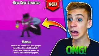 ICH REAGIERE AUF MEIN ERSTES BRAWL STARS VIDEO!! 😂😈 FRÜHER VS HEUTE! ★ Brawl Stars deutsch