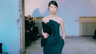 FASHION SHOW (CARVEN READY-TO-WEAR COLLECTION AUTUMN/WINTER 2024/2025)