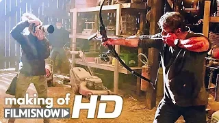 RAMBO 5: LAST BLOOD (2019) | Discover how they made the movie