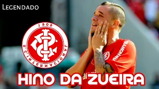 Hino do SC INTERNACIONAL da Zueira!! - Remasterizado e Legendado