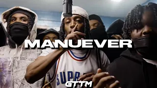 {FREE} "MANUEVER" | SDOT GO x M ROW DARK JERSEY TYPE BEAT | chrisGTTM x @Shomiibeats