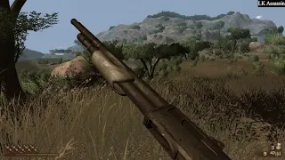 Far Cry 2 Aggressive Kills