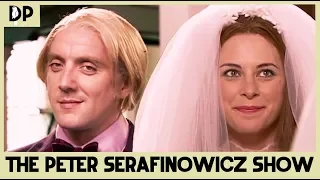 Let's...Get Married | A Guide To Modern Life | The Peter Serafinowicz Show | Absolute Jokes