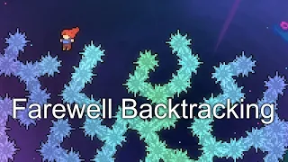 Celeste - Playing Rooms Backwards in Farewell