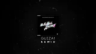 Yolanda Be Cool & DCUP - We No Speak Americano ( GUIZA1 Remix )