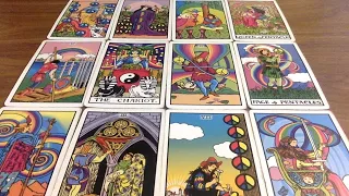 VIRGO SOULMATE *WHAT'S COMING??* July 2020 ❤️🔥 Psychic Tarot Card Love Reading