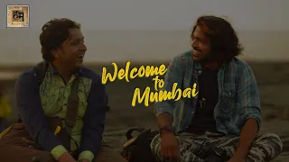 Welcome to Mumbai | Short Film | Abhijeet Kamble