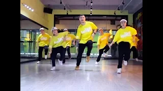 Bend Ova - Lil Jon feat. Tyga / Choreography by Karpov Evgenii / Карпов Евгений