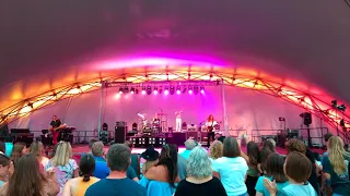 One Night of Queen performed by Gary Mullen & The Works - I WAS BORN TO LOVE YOU Fishers IN 7/30/21