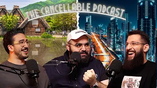 Individualism vs Collectivism | The Cancellable Podcast Ep 22