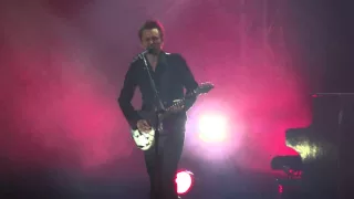 Muse en Chile - Knights of Cydonia