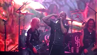 KK's Priest - Live Bloodstock Festival, Catton Park, Derbyshire, UK - 13/8/23  Full Set(Part 2 of 2)