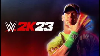 WWE 2K23 Generic Entrance Music - Blast 1