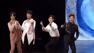 [Eng Sub] 琉璃云歌会/Love and Redemption Cloud Song show | Clips