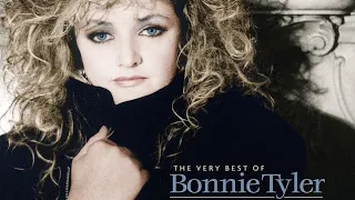 Total Eclipse Of The Heart - Bonnie Tyler (1983) audio hq
