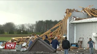 Spring Severe Weather Preparedness Week