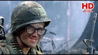 Hamburger Hill - Air Support