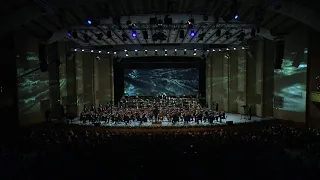 Orchestre National de France & Cristian Măcelaru I | George Enescu International Festival 2021