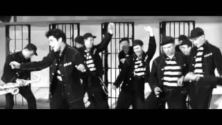 Jailhouse Rock - Elvis Presley HQ Remastered