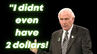 30 Philosophy Lessons in 22 minutes - Millionaire Jim Rohn motivational talk!