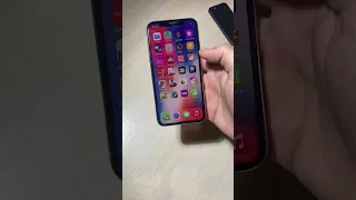 iPhone X в 2023? Годно или го/но?