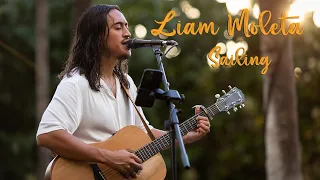 Liam Moleta - Sailing (HiSessions.com Acoustic Live!)