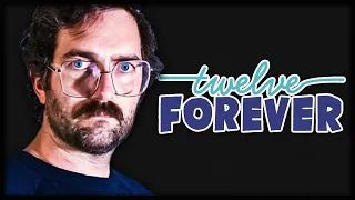 Sam Brown (WKUK) Cameo in "Twelve Forever"
