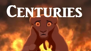 Centuries  -  Lion King