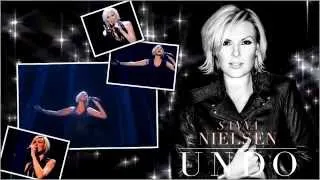 2014 Sanna Nielsen  Undo karaoke instrumental Sweden ESC 2014