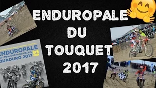 Vlog ! Touquet 2017 :) Daymond Martens ;)