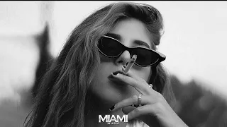 Miami Music - Best Deep House Mix2024 [Vol.8]