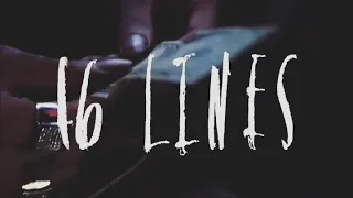 Lil Peep - 16 lines acoustic (intro)