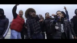 4SHOBANGERS - #YOUNGBELEGEN Ft. Jowy Rosé, Bokoesam, Chivv, HT, D Double & Emms