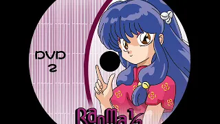 Ranma 1/2 Soundtracks You dont love me back