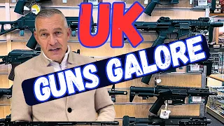 Best UK Air Guns 2024 / Air Arms / Brocock / Weihrauch / BSA / DayState / Umarex / FX  @surplusstore